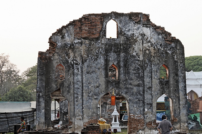Lopburi King Narai fair-180